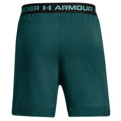 Men's shorts Under Armour Men's UA Vanish Woven 6" Shorts - hydro teal/radial turquoise
