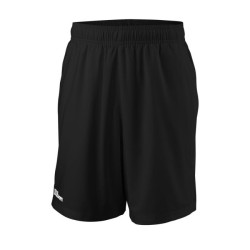 Boys' shorts Wilson Team II 7" Short - black