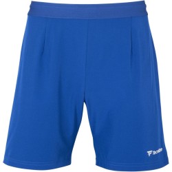 Boys' shorts Tecnifibre Stretch Short Jr - royal
