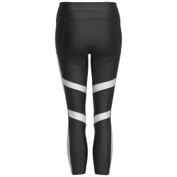 Women's leggings Bj_rn Borg Tights Cori W - brilliant white