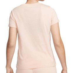 Women's T-shirt Nike Sportwear Essentiaal T-Shirt - arctic orange/sail