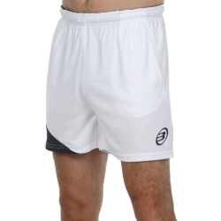 Men's shorts Bullpadel Cloro - blanco