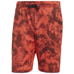 Men's shorts Adidas Paris Heat.Rdy 2in1 Shorts - preloved red