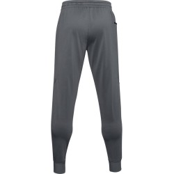 Men's trousers Under Armour Men's Armour Fleece Joggers - pitch gray/black