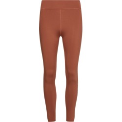 Women's leggings Calvin Klein WO Legging Full Length - russet