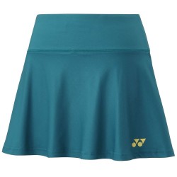 Women's skirt Yonex AO Skirt - blue green