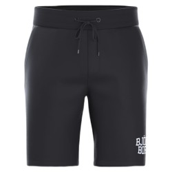Men's shorts Bj_rn Borg Essential Shorts - beauty black