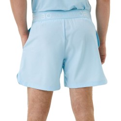 Men's shorts Bj_rn Borg Short Shorts - crystal blue