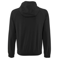 Men's Jumper Hydrogen Tech FZ Sweatshirt Skull Man - black
