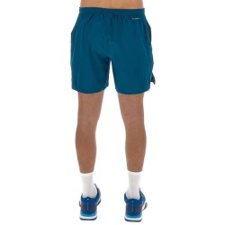 Men's shorts Lotto Tech I D1 7" Short - dark ocean