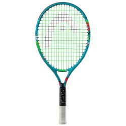 Junior tennis rackets Head Novak 21 (21") - multicolor