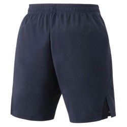 Men's shorts Yonex Knit Shorts - navy blue
