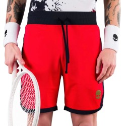 Men's shorts Hydrogen Tech Shorts - red/blue navy