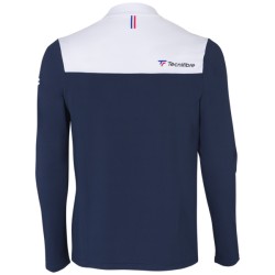 Men's Jumper Tecnifibre Thermo Sweater - marine