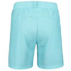 Boys' shorts Babolat Play Short Boy - angel blue