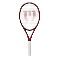 Tennis racket Wilson Triad Five - strung