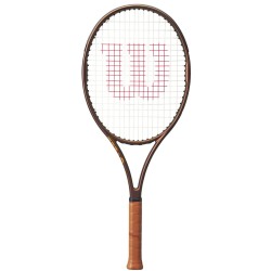 Junior tennis rackets Wilson Pro Staff 26 V14
