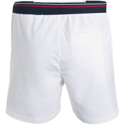 Men's shorts Fila Short Stephan - white