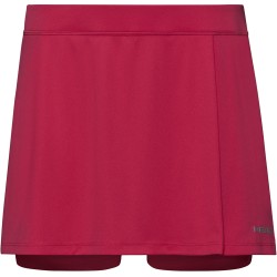 Women's skirt Head Easy Court Skort W - magenta