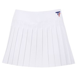 Women's skirt Tecnifibre Team Skort - white
