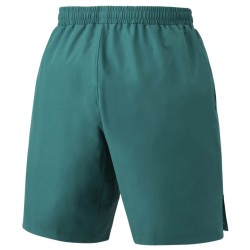 Men's shorts Yonex AO Shorts - blue green