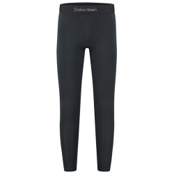 Men's trousers Calvin Klein WO Long Tight - black beauty