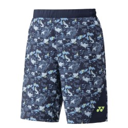 Men's shorts Yonex AUS - navy blue