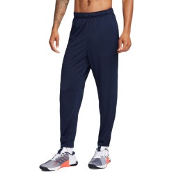 Men's trousers Nike Totality Dri-FIT Tapered Versatile Trousers - obsidian/black