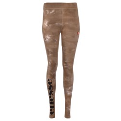 Women's leggings Ellesse Leggings Solos 2 Tie Dye W - tie dye