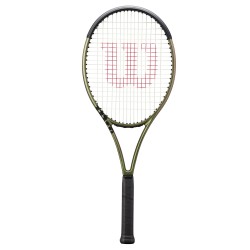 Tennis racket Wilson Blade 100 V8.0