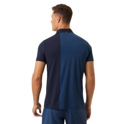 Men's Polo T-shirt Bj_rn Borg Ace Light Polo - sargasso sea