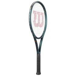 Tennis racket Wilson Blade 100UL V9.0 - naciagnieta