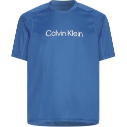 Men's T-shirt Calvin Klein SS T-shirt - delft