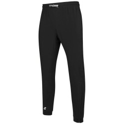 Boys' trousers Babolat Play Pant Junior - black