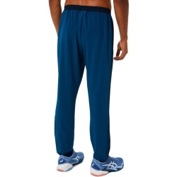 Men's trousers Asics Men Match Pant - mako blue