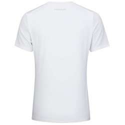 Women's T-shirt Head Performance T-Shirt - white