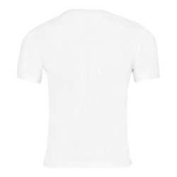 Boys' t-shirt Australian Jersey T-Shirt with Print S.L. - bianco