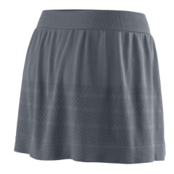 Women's skirt Wilson Power Seamless 12.5 Skirt W - turbulence