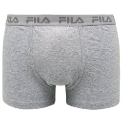Men's Boxers Fila Underwear Man Boxer 1P - grey