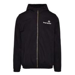 Men's Jumper Sergio Tacchini Ansaldo Jacket - black