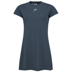 Women's dress Head Padel Tech Dress - navy