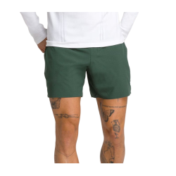Men's shorts Wilson Tournament Short 7" - sycamore