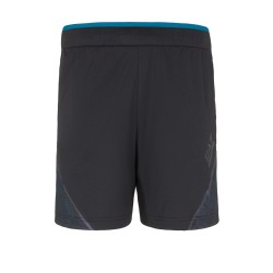 Men's shorts EA7 Man Woven Shorts - black