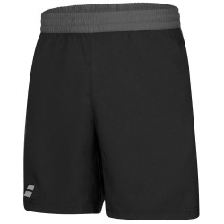 Men's shorts Babolat Play Short Men - black