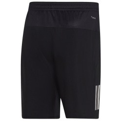 Boys' shorts Adidas Club 3-Stripes Short - black/white
