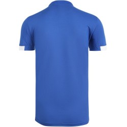 Men's Polo T-shirt Le Coq Sportif TENNIS Polo SS No.5 M - cobalt