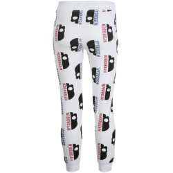 Boys' trousers Hydrogen Sweatpants Kids - white