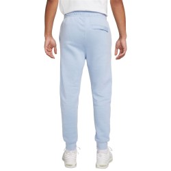 Men's trousers Nike Sportswear Club Fleece - cobalt bliss/cobalt bliss/white