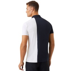 Men's Polo T-shirt Bj_rn Borg Ace Light Polo - night sky