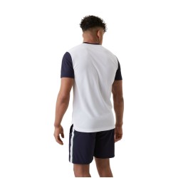 Men's T-shirt Bj_rn Borg Ace T-shirt - brilliant white